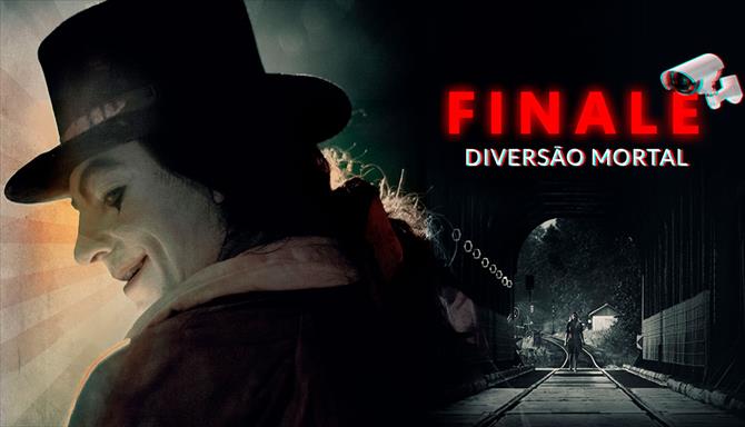 Finale - Diversão Mortal