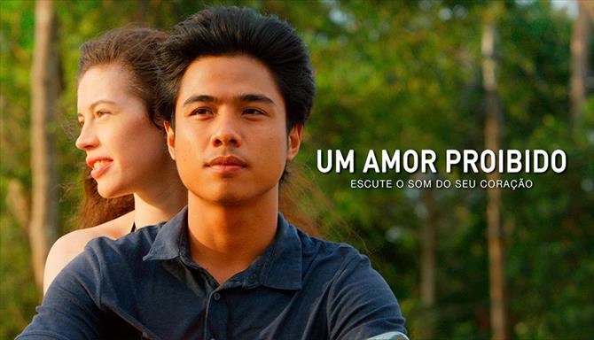 Um Amor Proibido - Escute o Som do seu Coração