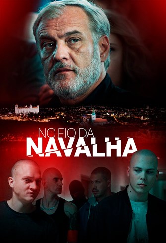 No Fio da Navalha