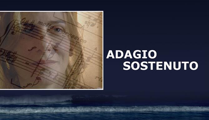 Adagio Sostenuto