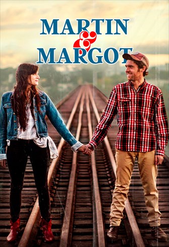 Martin e Margot