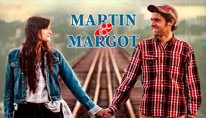 Martin e Margot