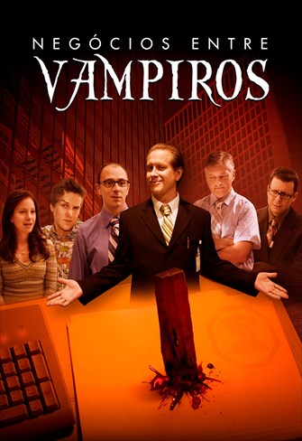 Negócios Entre Vampiros