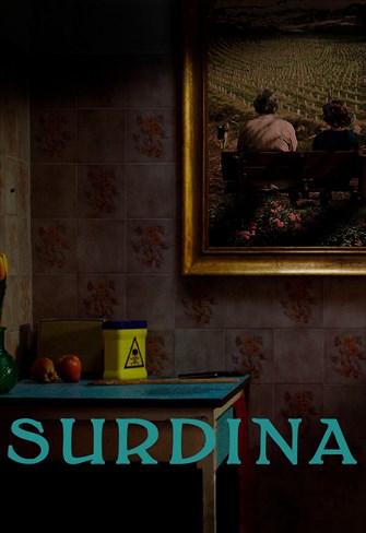 Surdina