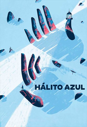 Hálito Azul