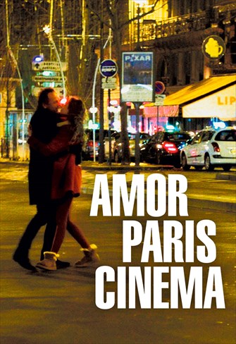 Amor Paris Cinema