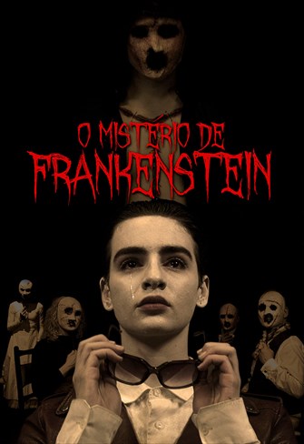 O Mistério de Frankenstein