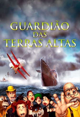 Guardião das Terras Altas