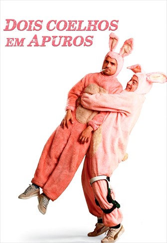 Hank e Mike - Dois Coelhos em Apuros