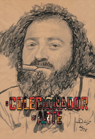 O Colecionador de Arte