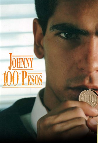 Johnny 100 Pesos