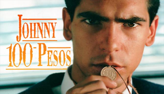 Johnny 100 Pesos