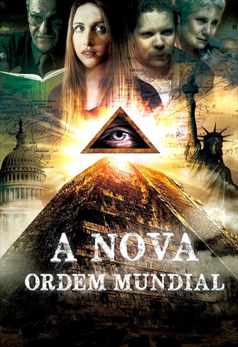 A Nova Ordem Mundial