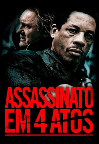 Assassinato em 4 Atos