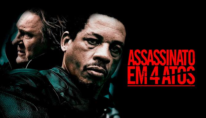 Assassinato em 4 Atos