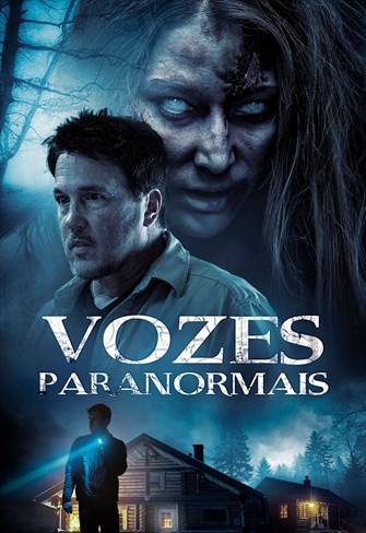 Vozes Paranormais