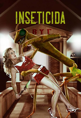 Inseticida