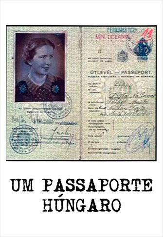 Um Passaporte Húngaro