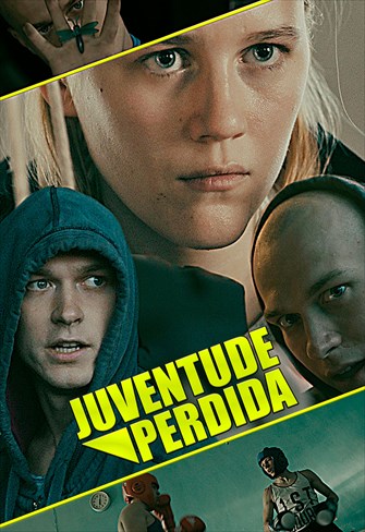 Juventude Perdida