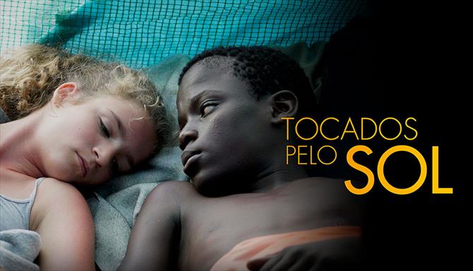 Tocados Pelo Sol