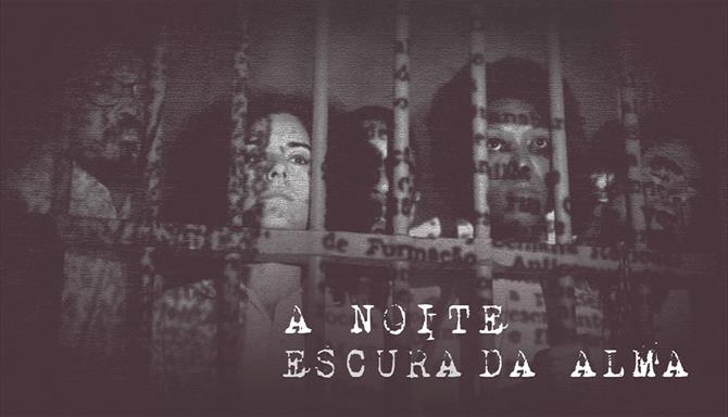 A Noite Escura da Alma