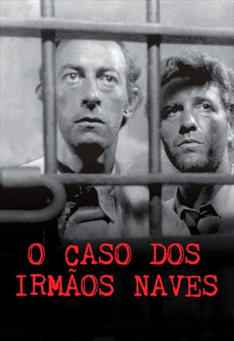 O Caso dos Irmãos Naves