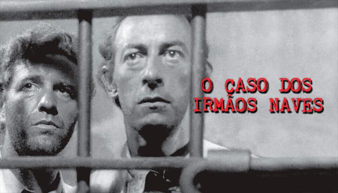 O Caso dos Irmãos Naves