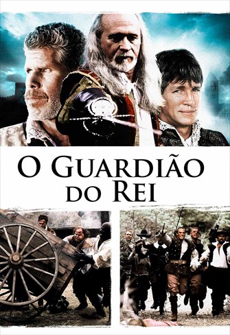 O Guardião do Rei