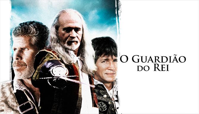 O Guardião do Rei