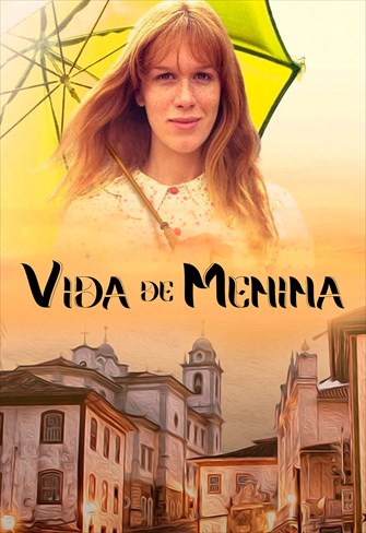 Vida de Menina