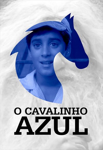 O Cavalinho Azul