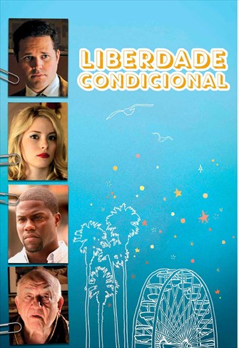 Liberdade Condicional