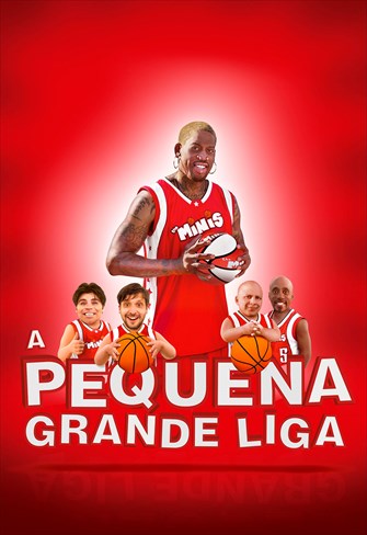 A Pequena Grande Liga