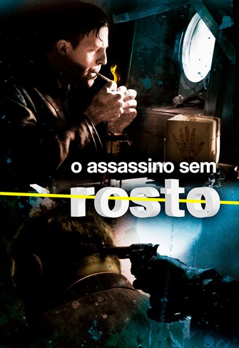 O Assassino Sem Rosto