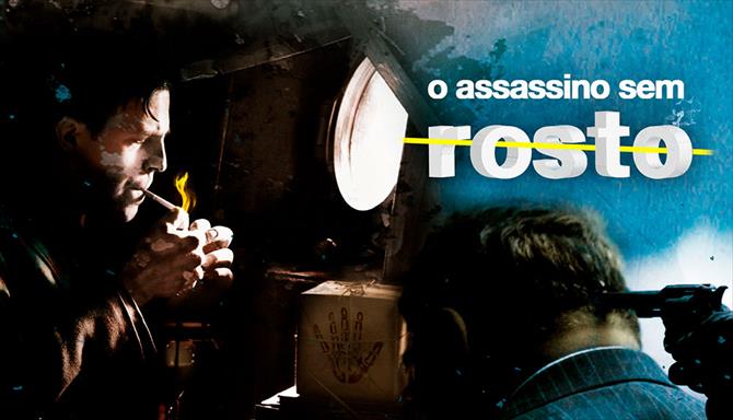 O Assassino Sem Rosto