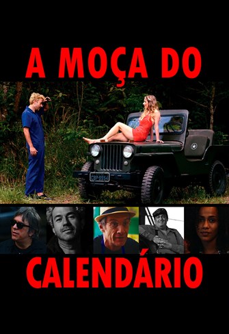 A Moça do Calendário