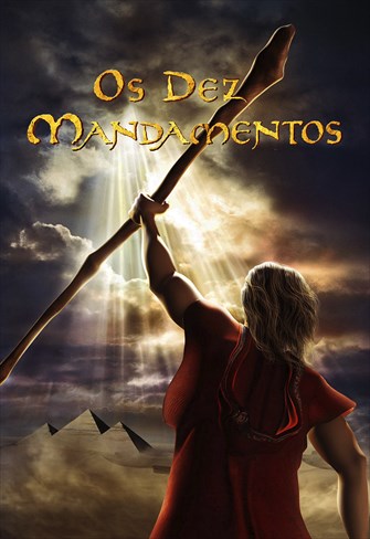 Os Dez Mandamentos