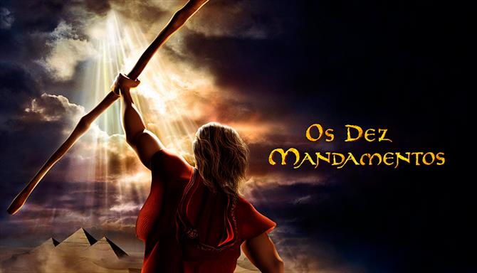 Os Dez Mandamentos