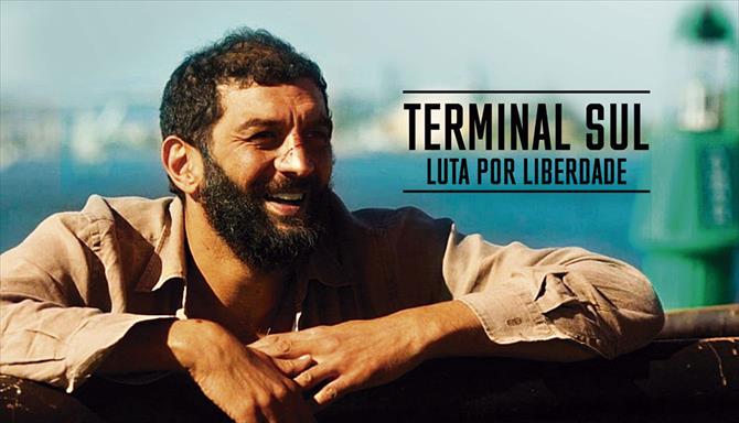 Terminal Sul - Luta por Liberdade