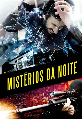 Mistérios da Noite