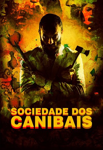 Sociedade dos Canibais