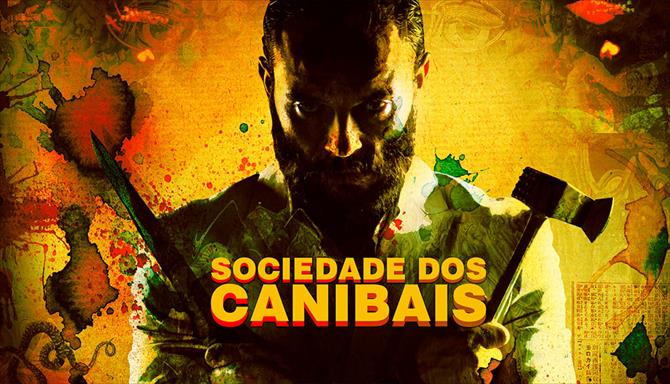 Sociedade dos Canibais