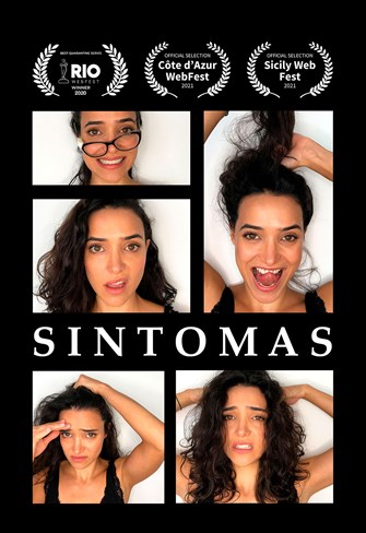 Sintomas - 1ª Temporada