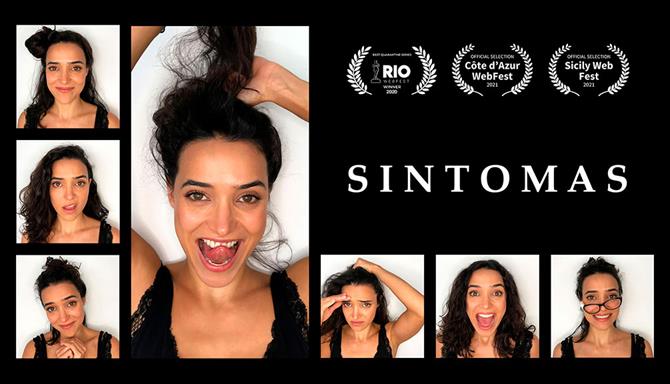 Sintomas - 1ª Temporada