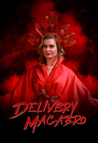 Delivery Macabro