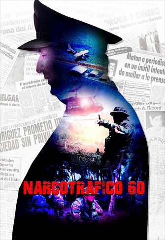 Narcotráfico 60