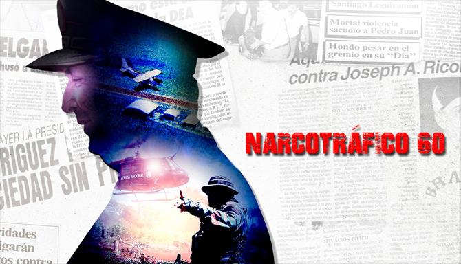 Narcotráfico 60