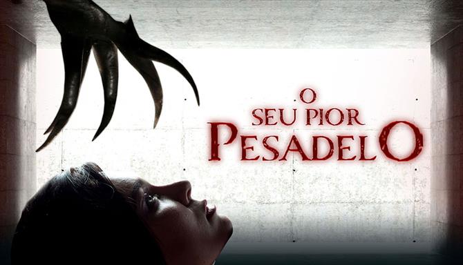 O Seu Pior Pesadelo