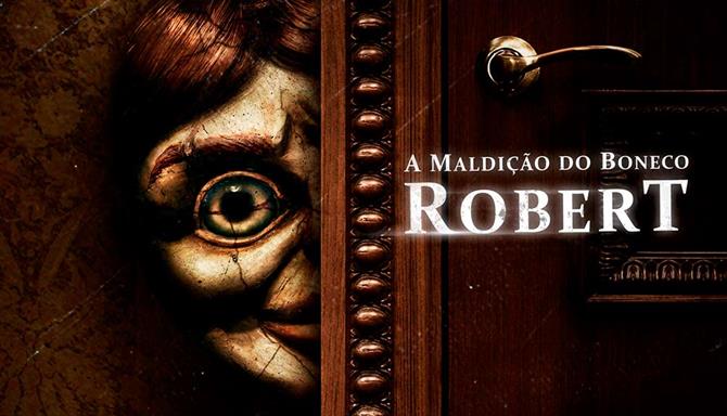 A Maldição do Boneco Robert