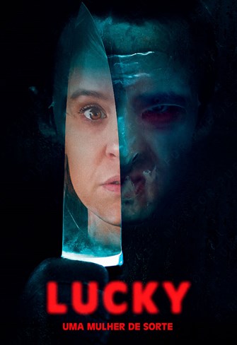 Lucky - Uma Mulher de Sorte